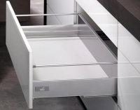 Onderkast 60 cm + Lade