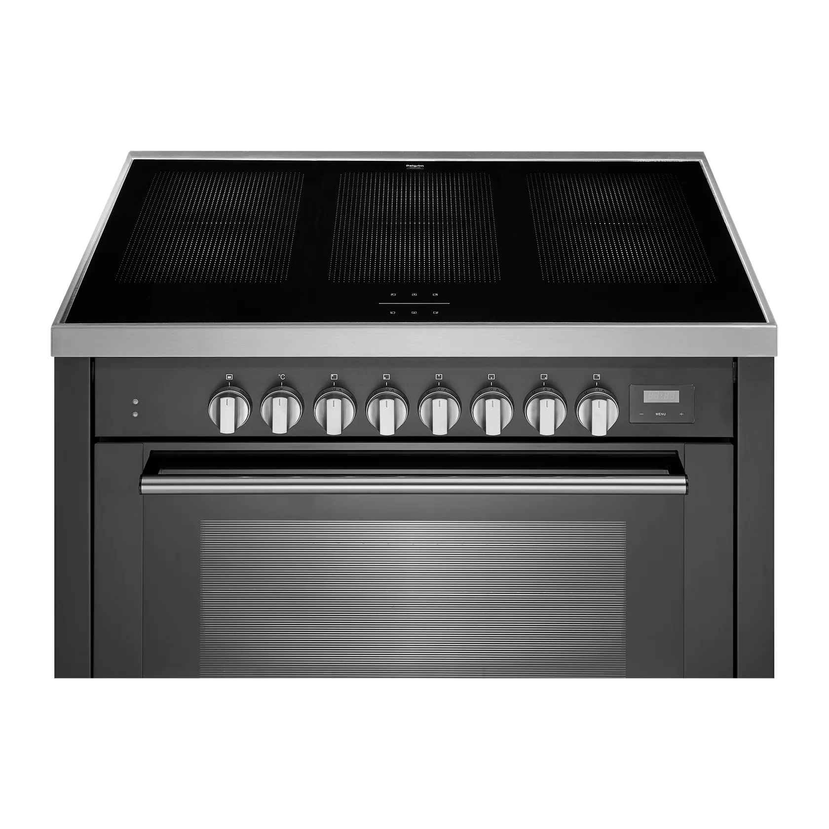 Inductie fornuis , 90 cm( IF960MAT)